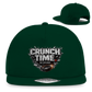 Snapback CRUNCHTIME – NO EXCUSES