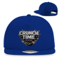 Snapback CRUNCHTIME – NO EXCUSES