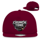 Snapback CRUNCHTIME – NO EXCUSES