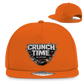 Snapback CRUNCHTIME – NO EXCUSES