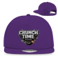Snapback CRUNCHTIME – NO EXCUSES