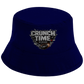 Bucket Hat CRUNCHTIME – NO EXCUSES