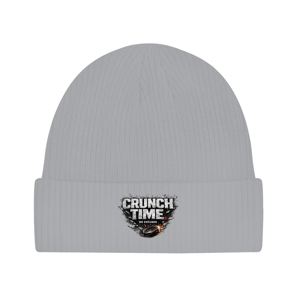 Beanie CRUNCHTIME – NO EXCUSES