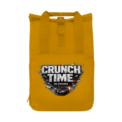 Rucksack CRUNCHTIME – NO EXCUSES
