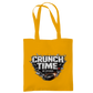 Tragetasche CRUNCHTIME – NO EXCUSES