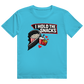 T-Shirt COUPLE HOLD SNACKS
