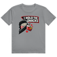 T-Shirt COUPLE HOLD SNACKS