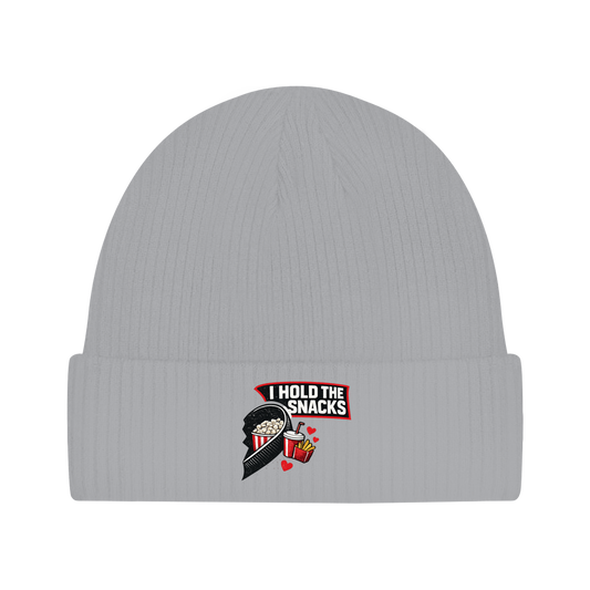 Beanie COUPLE HOLD SNACKS