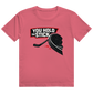 T-Shirt COUPLE HOLD STICK