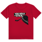 T-Shirt COUPLE HOLD STICK