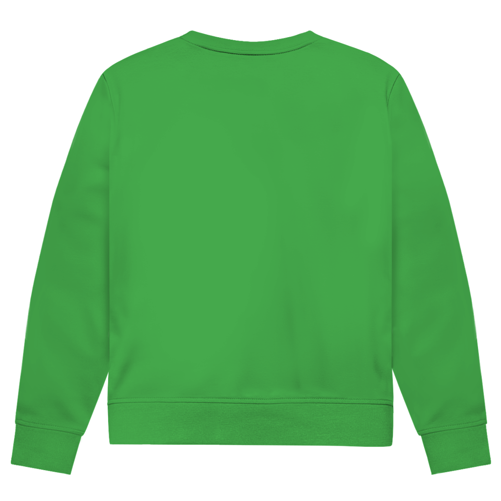 Unisex Sweatshirt COUPLE HOLD STICK