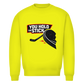 Unisex Sweatshirt COUPLE HOLD STICK
