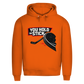 Premium Hoodie COUPLE HOLD STICK