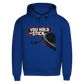 Premium Hoodie COUPLE HOLD STICK