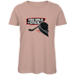 Ladies T-Shirt COUPLE HOLD STICK
