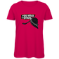 Ladies T-Shirt COUPLE HOLD STICK