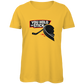 Ladies T-Shirt COUPLE HOLD STICK