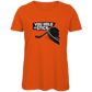 Ladies T-Shirt COUPLE HOLD STICK