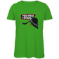 Ladies T-Shirt COUPLE HOLD STICK