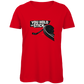 Ladies T-Shirt COUPLE HOLD STICK