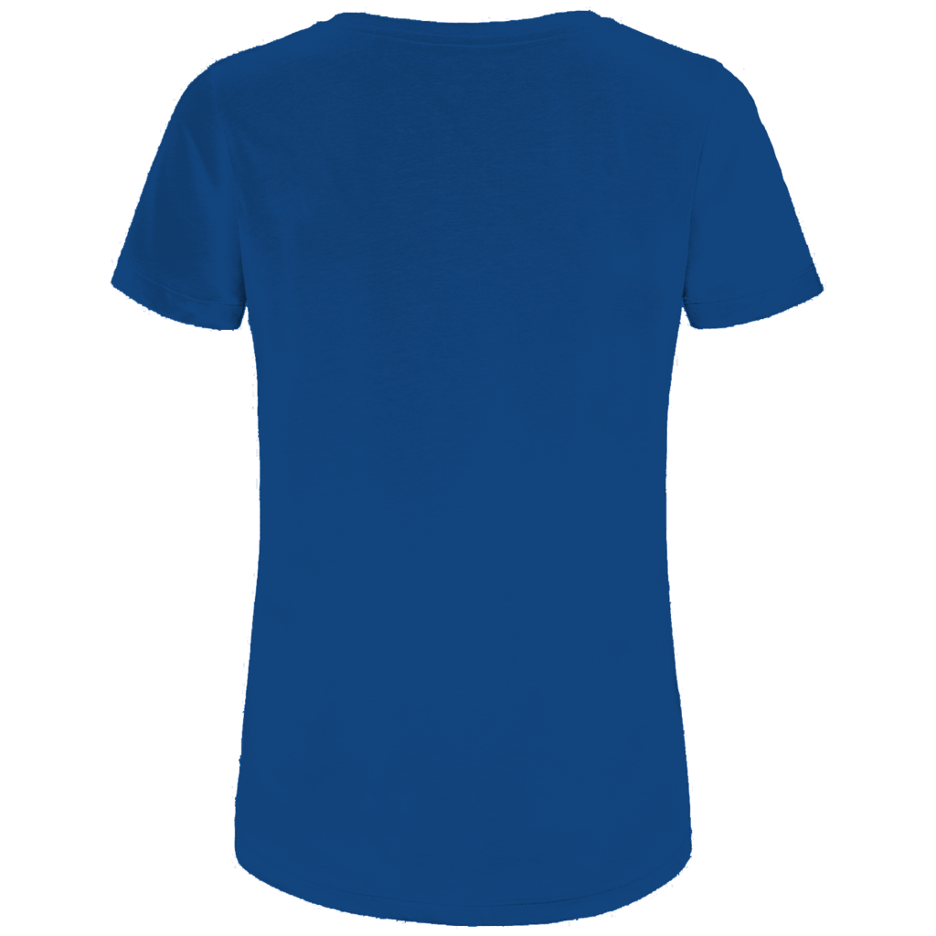 Ladies T-Shirt COUPLE HOLD STICK