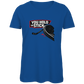 Ladies T-Shirt COUPLE HOLD STICK