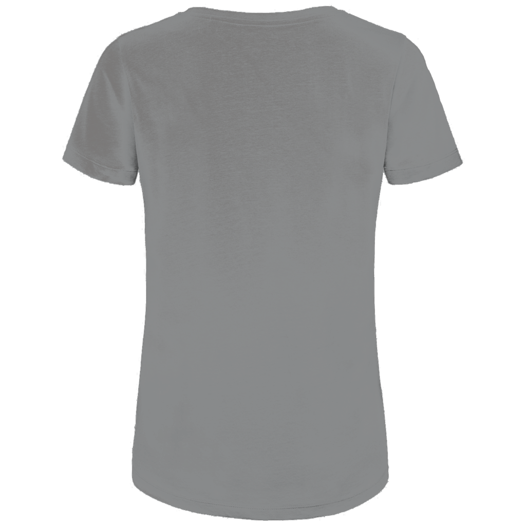 Ladies T-Shirt COUPLE HOLD STICK