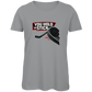 Ladies T-Shirt COUPLE HOLD STICK