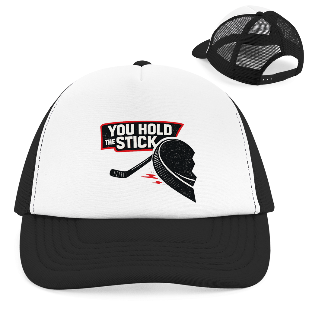 Retro Cap COUPLE HOLD STICK