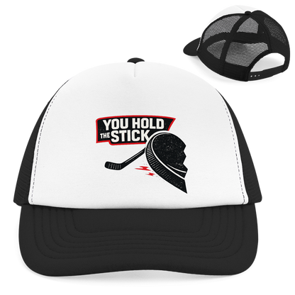 Retro Cap COUPLE HOLD STICK