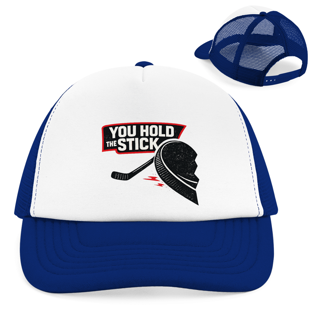 Retro Cap COUPLE HOLD STICK