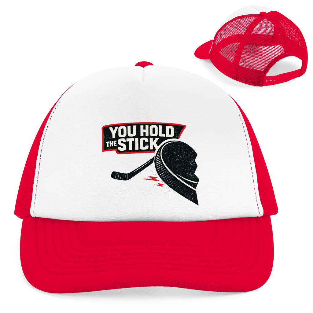 Retro Cap COUPLE HOLD STICK