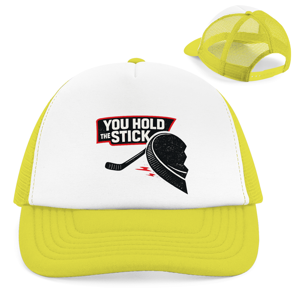Retro Cap COUPLE HOLD STICK