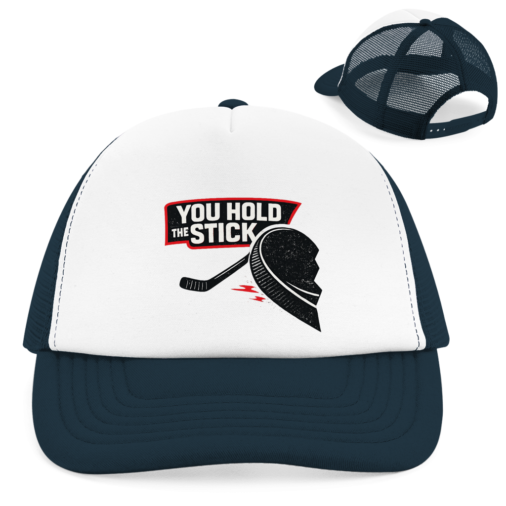 Retro Cap COUPLE HOLD STICK