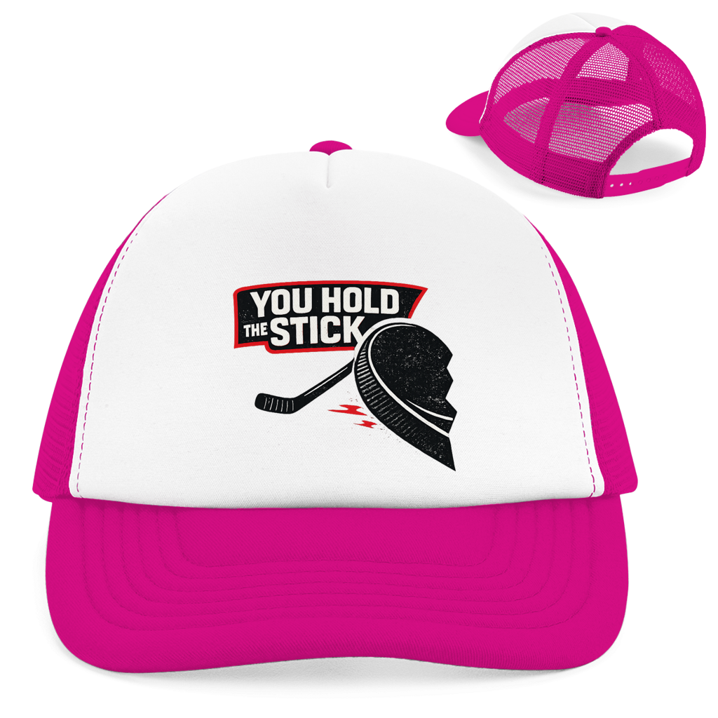Retro Cap COUPLE HOLD STICK