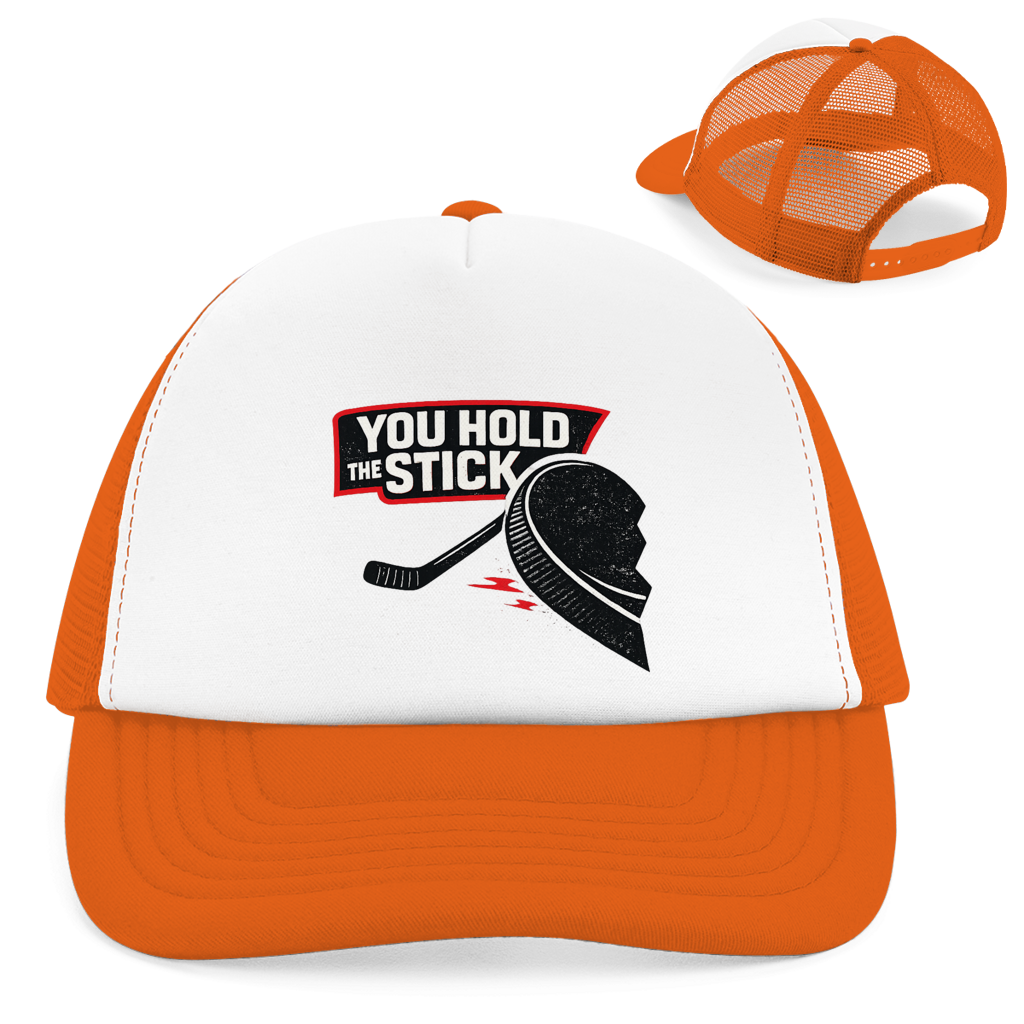 Retro Cap COUPLE HOLD STICK