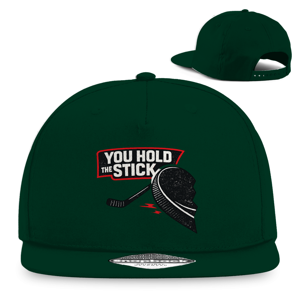 Snapback COUPLE HOLD STICK