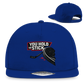 Snapback COUPLE HOLD STICK