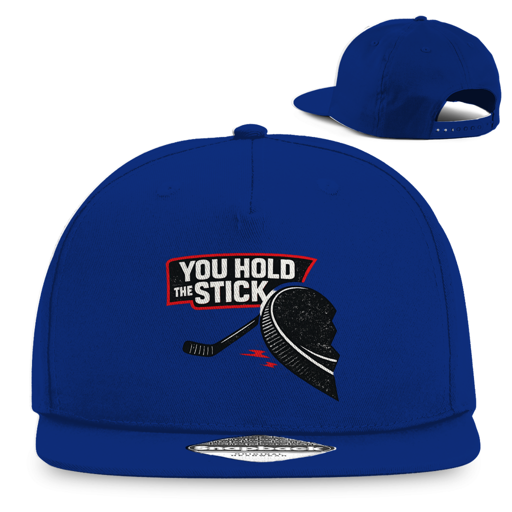 Snapback COUPLE HOLD STICK