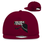 Snapback COUPLE HOLD STICK