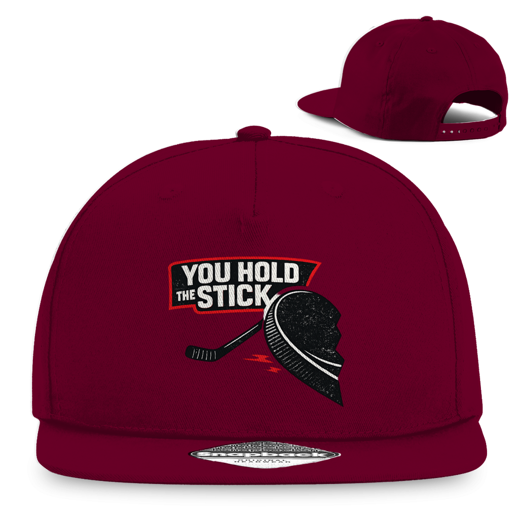 Snapback COUPLE HOLD STICK