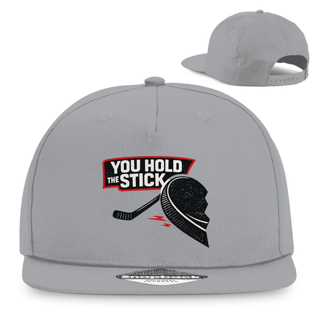 Snapback COUPLE HOLD STICK