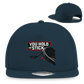 Snapback COUPLE HOLD STICK