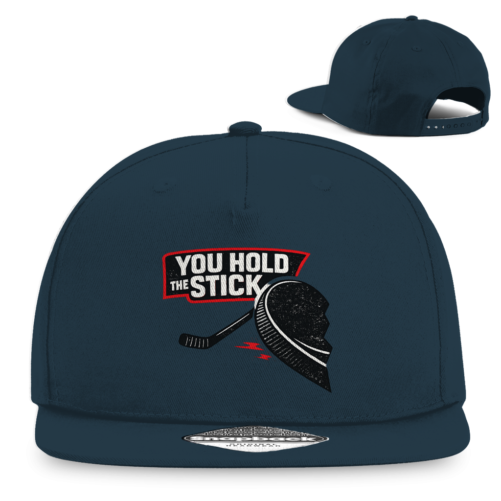 Snapback COUPLE HOLD STICK