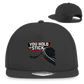 Snapback COUPLE HOLD STICK