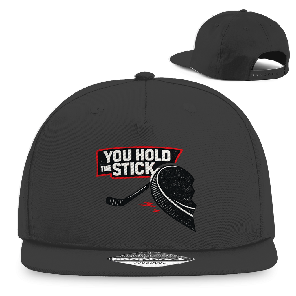Snapback COUPLE HOLD STICK