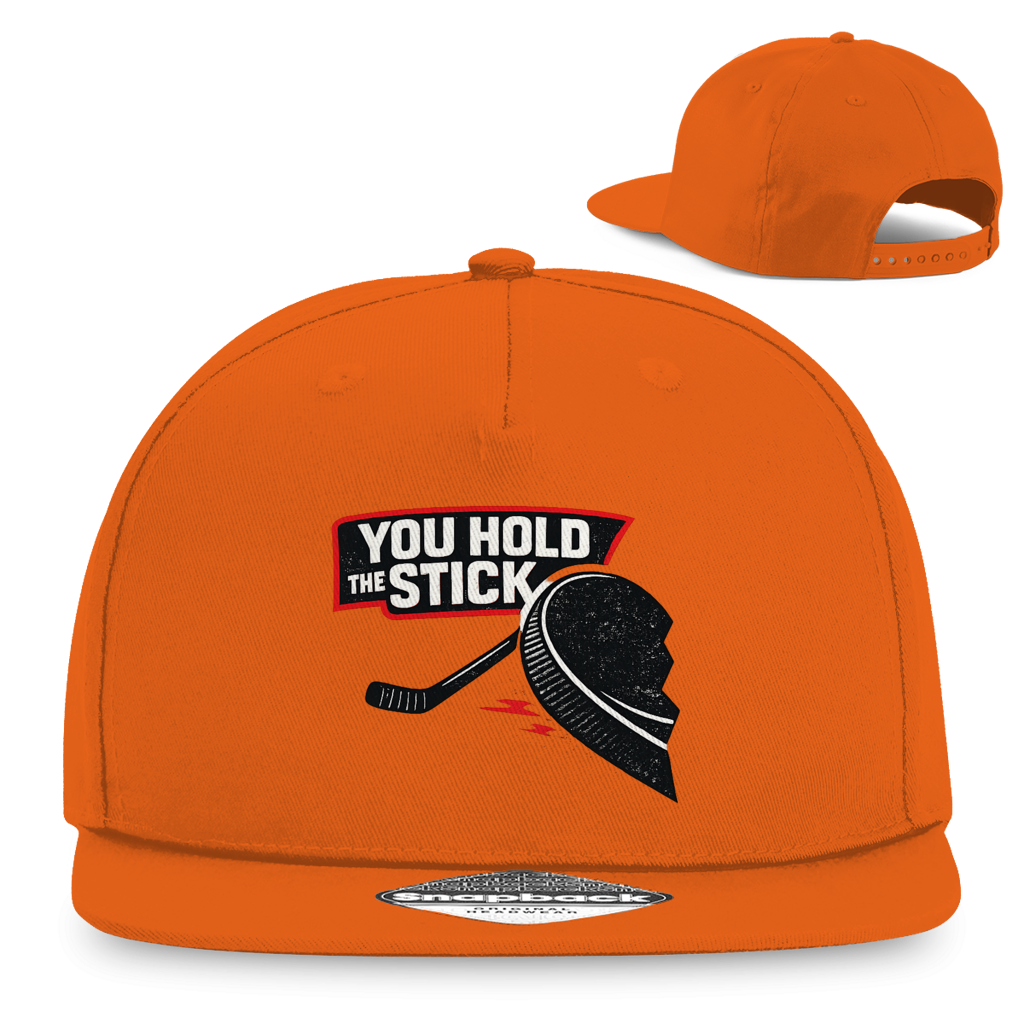 Snapback COUPLE HOLD STICK