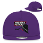 Snapback COUPLE HOLD STICK