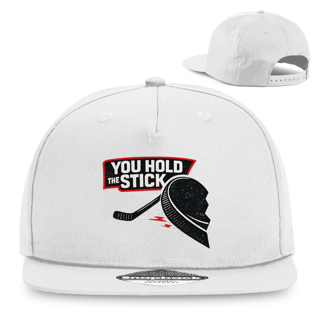 Snapback COUPLE HOLD STICK
