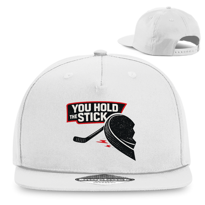 Snapback COUPLE HOLD STICK